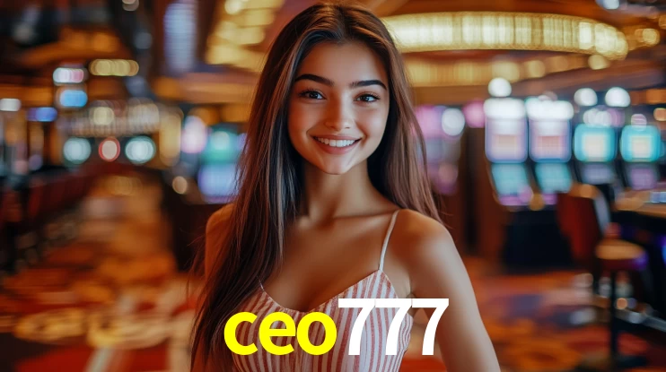 Premium Interface ceo777