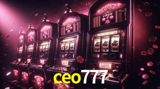 cassino ceo777