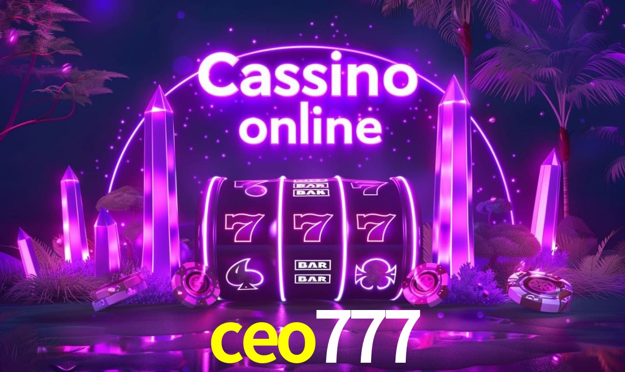 Segurança 2FA ceo777