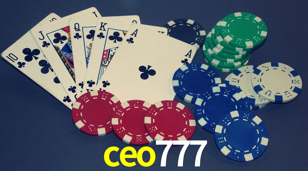Player Reviews ceo777