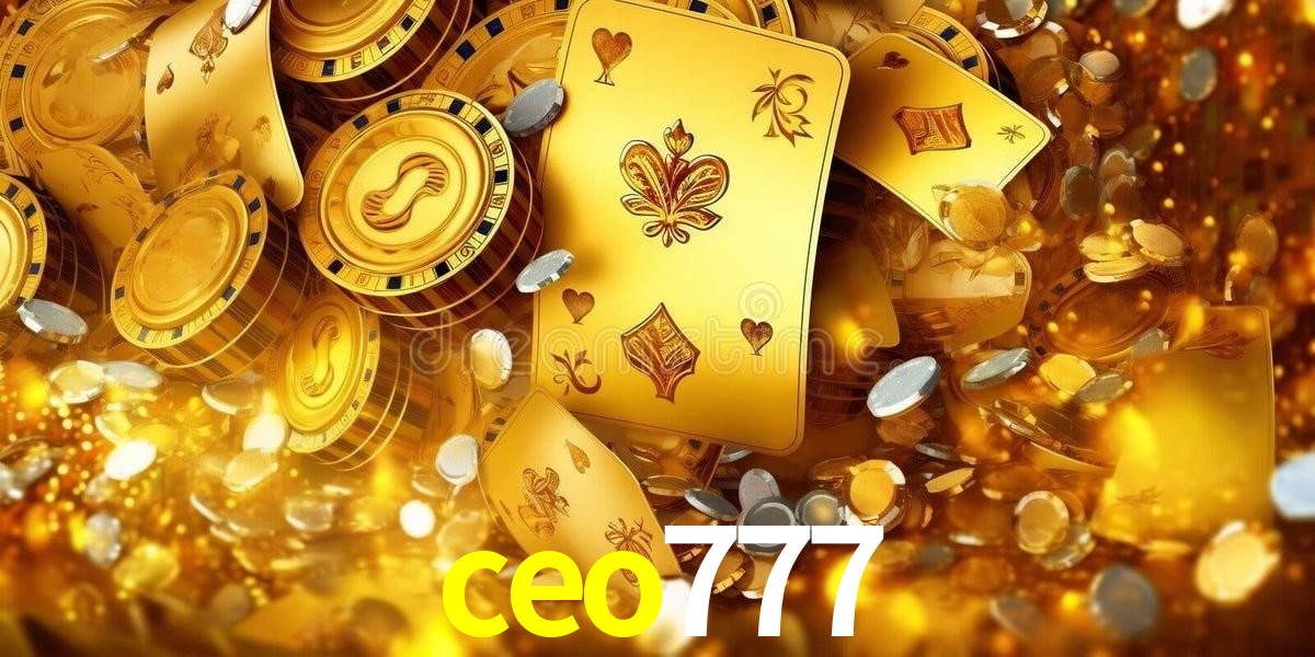 Descubra o Programa VIP da ceo777: Vantagens Exclusivas para Jogadores