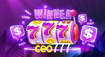 A Emoção da Loteria na ceo777: Uma Chance de Mudança de Vida