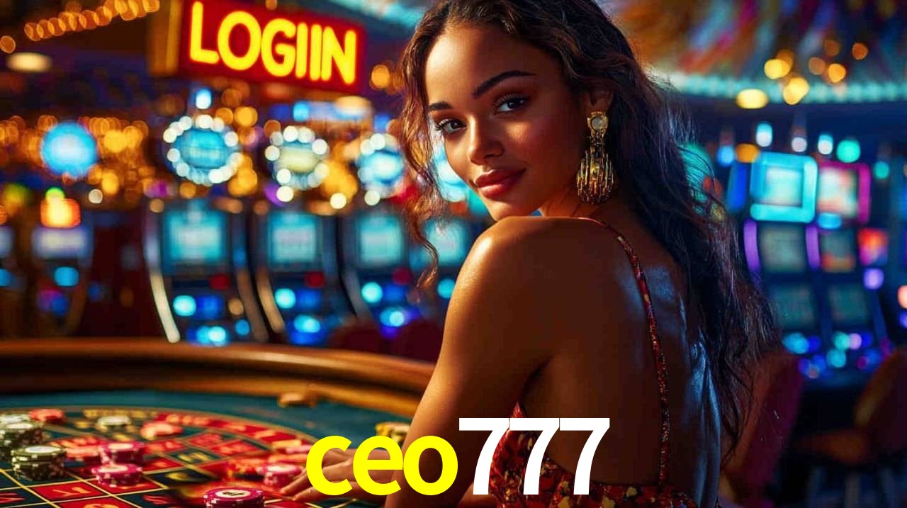 Diretório de Jogos ceo777