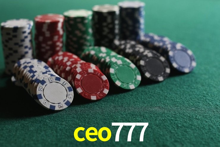 Game Statistics ceo777