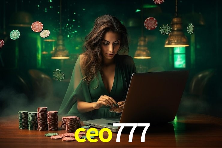 Escolher plataforma para baixar ceo777