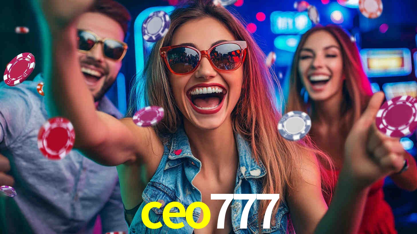 A Experiência Imersiva dos Cassinos Ao Vivo no ceo777