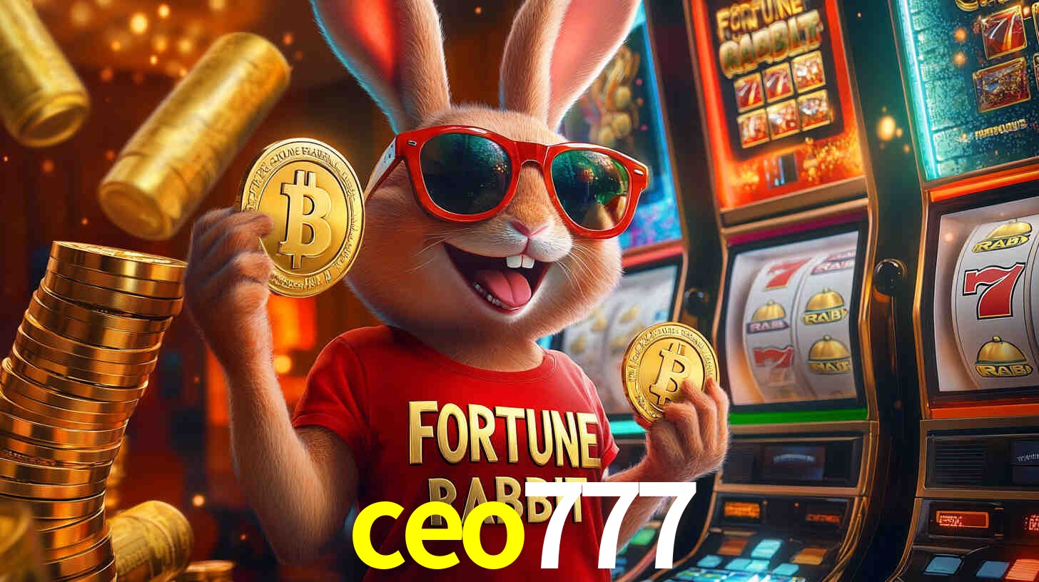 Desvendando o Mundo dos Jogos Virtuais na ceo777