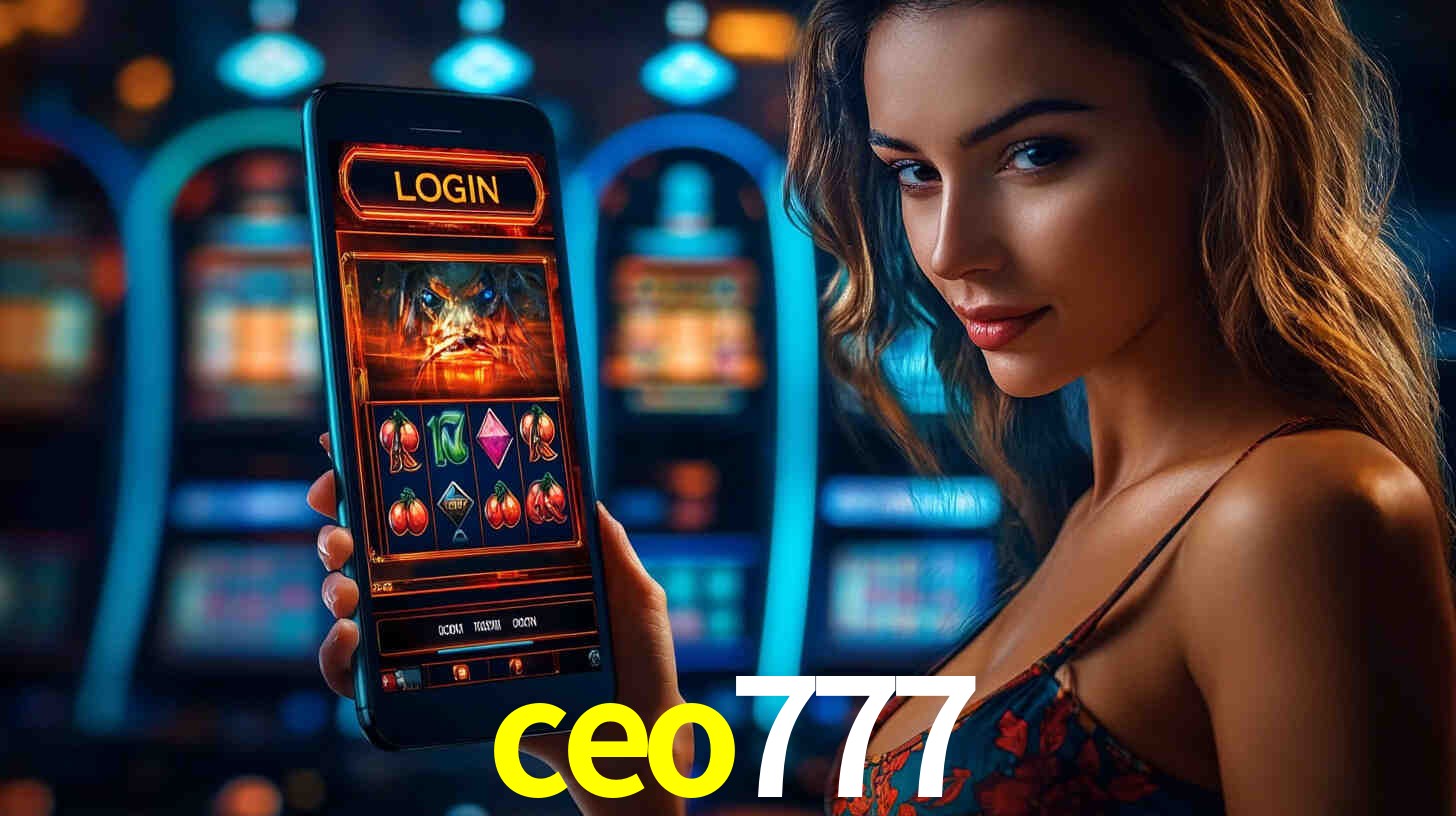 ceo777 bet
