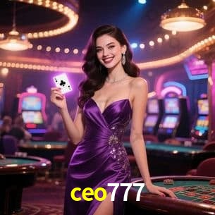 Jogos Exclusivos ceo777