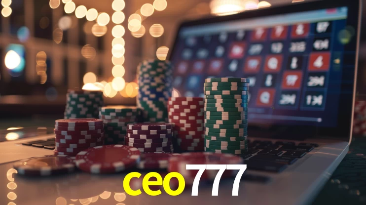 Account Benefits ceo777