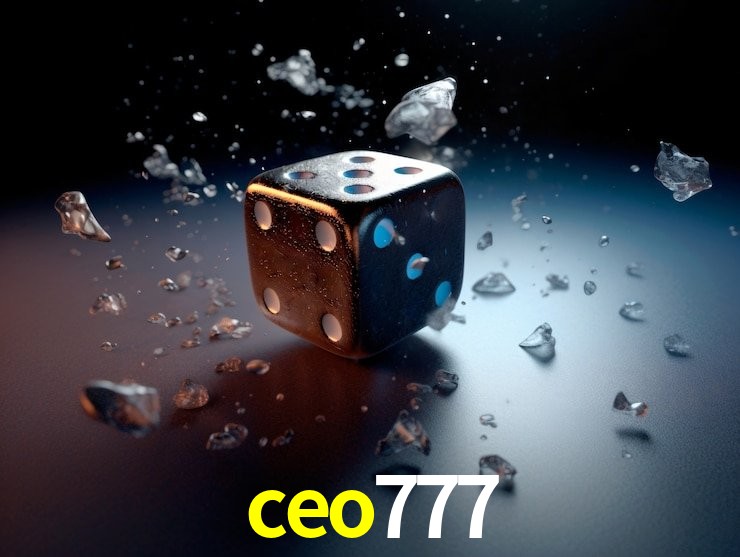 Variedade de jogos na ceo777