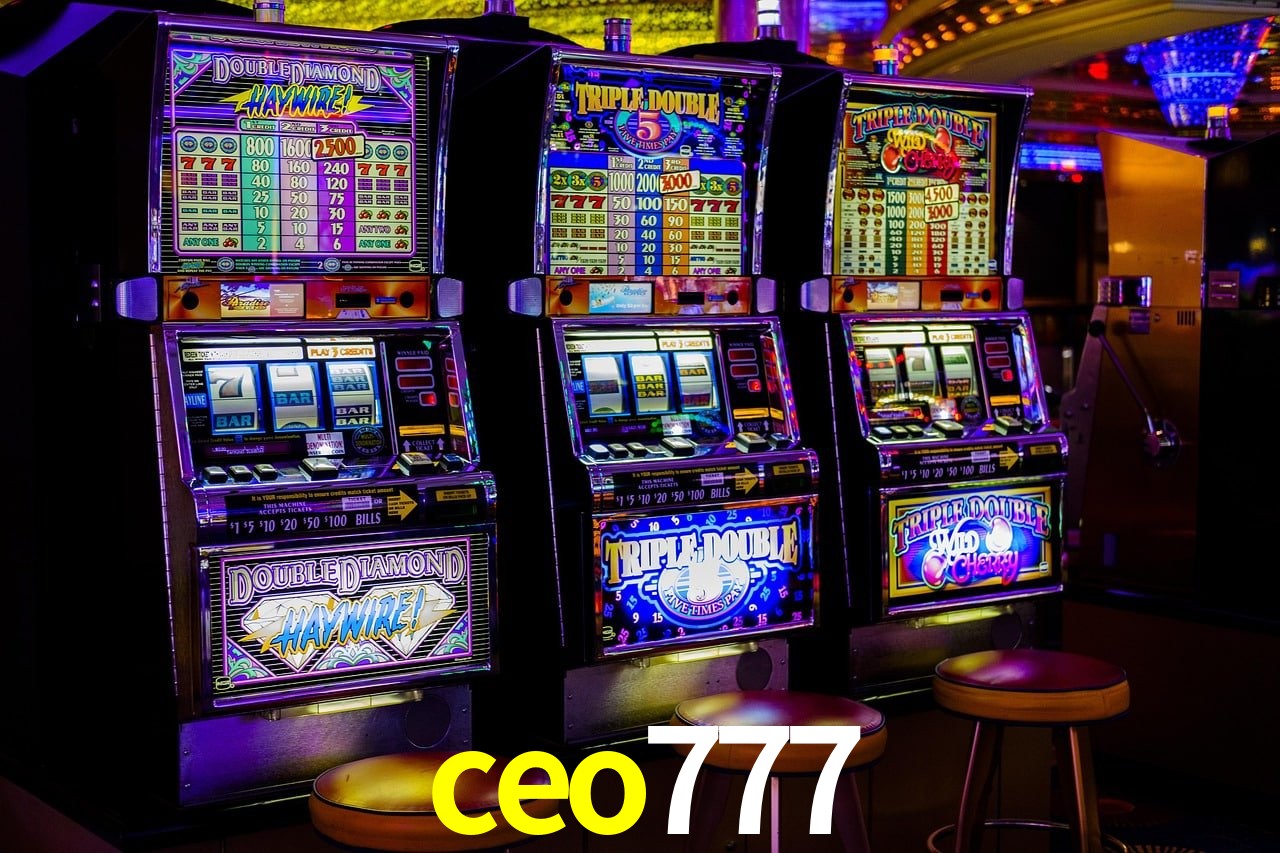Casino VIP ceo777