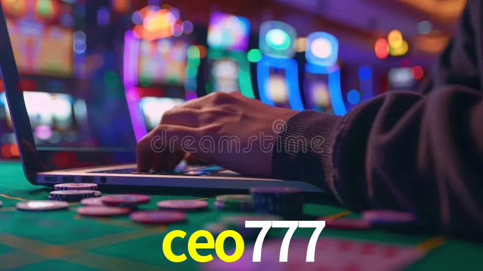 Roda da fortuna na ceo777
