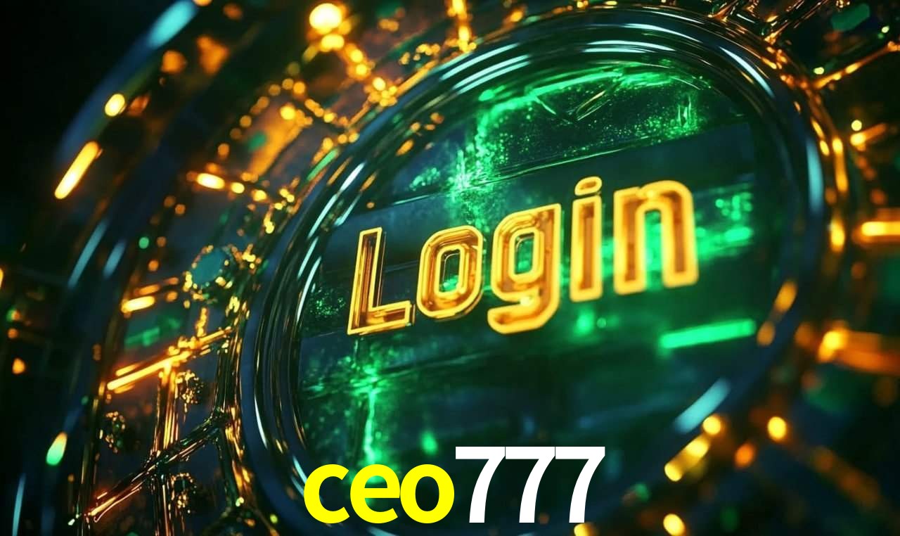 Segurança e privacidade no APP ceo777
