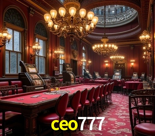 Promoção Relâmpago ceo777