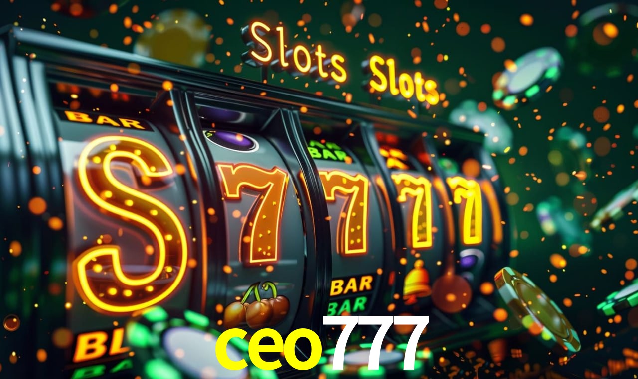 Mesa de Blackjack ceo777