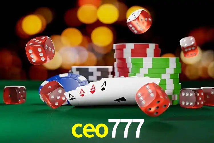 Avaliações dos Jogadores ceo777