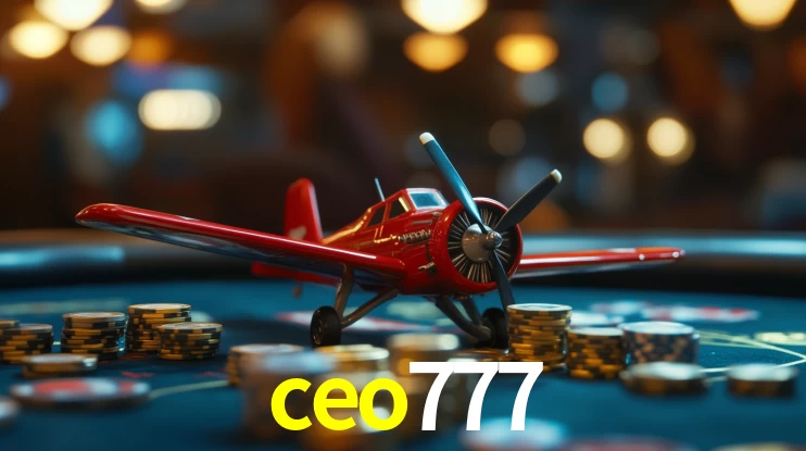 Live Casino ceo777