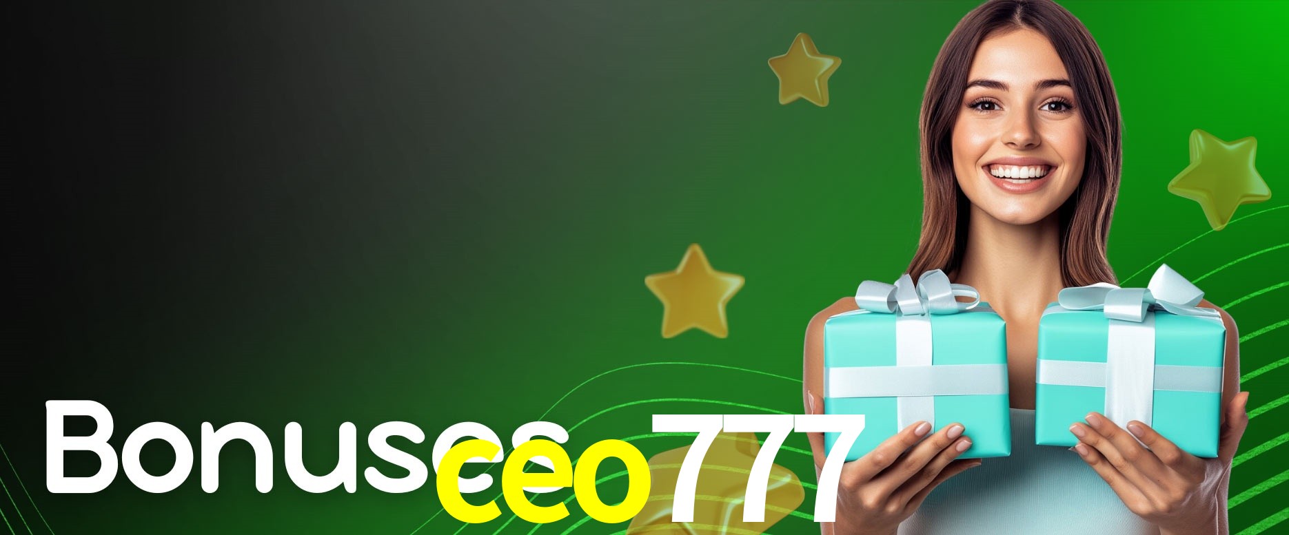 Exclusive Offers ceo777