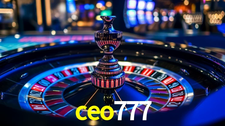 ceo777 bet